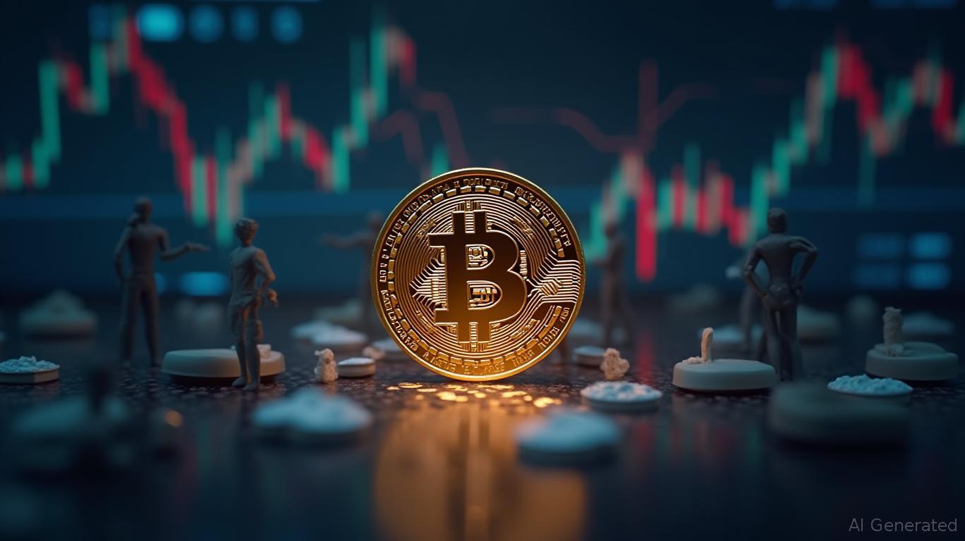 Bitcoin’s Volatility Decline Attracts Institutional Interest, 28.58% Gain in 90 Days