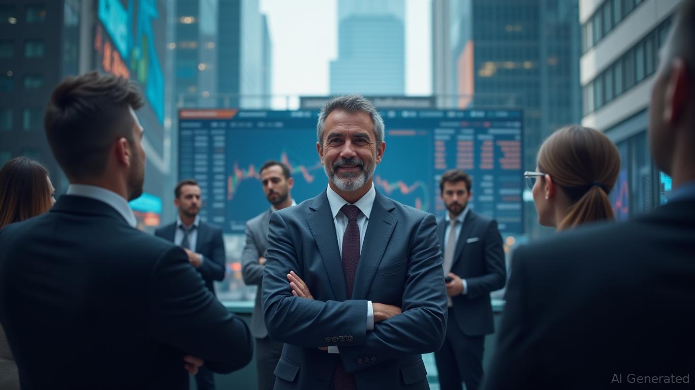 Twenty One Capital Plans Bitcoin-Focused IPO to Accelerate BTC Purchases