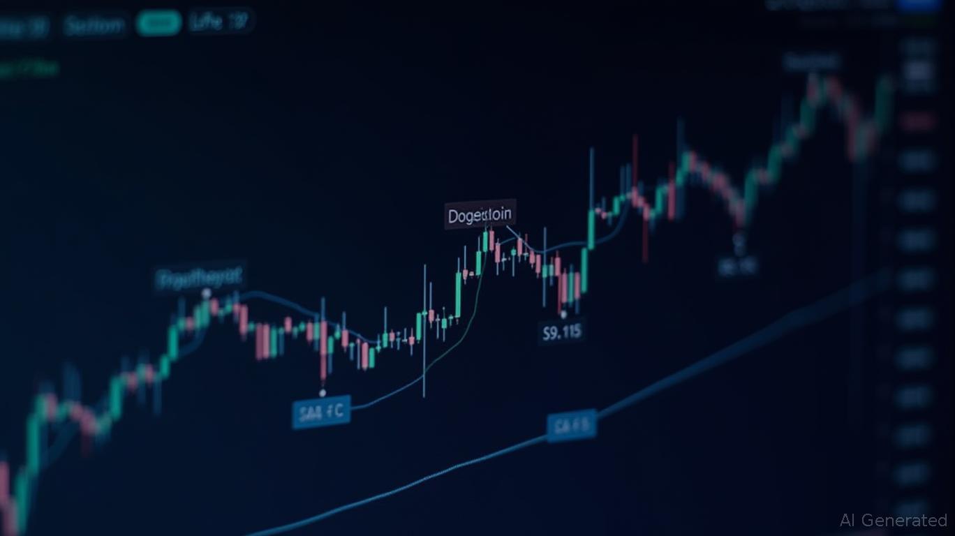 Dogecoin's Double-Bottom Pattern: A Bullish Turn or Another False Dawn?