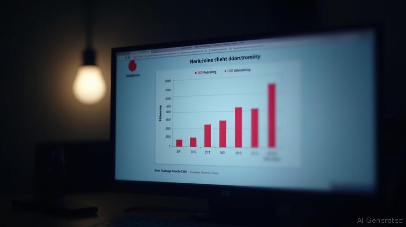 Vodafone's Debt Restructuring: A Strategic Play to Boost Yield and Flexibility