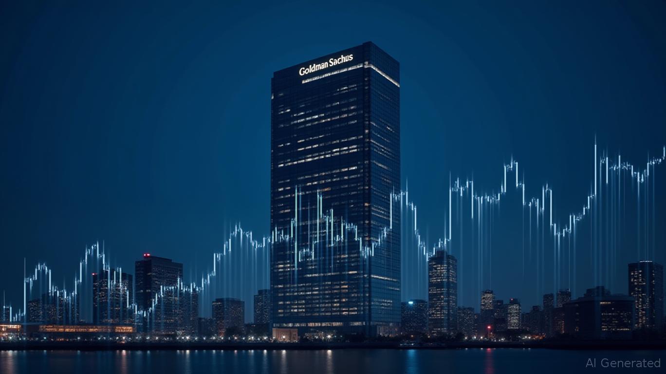 Goldman Sachs' Dividend Surge: Navigating Regulatory Crosscurrents to Reward Shareholders