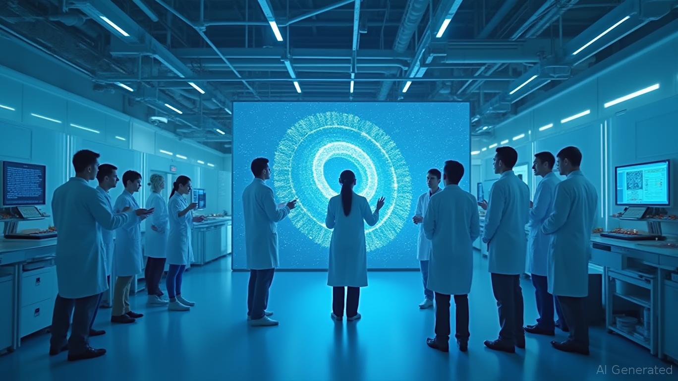 Charles River Laboratories: Riding the AI Drug Discovery Wave Amid Regulatory Crosscurrents