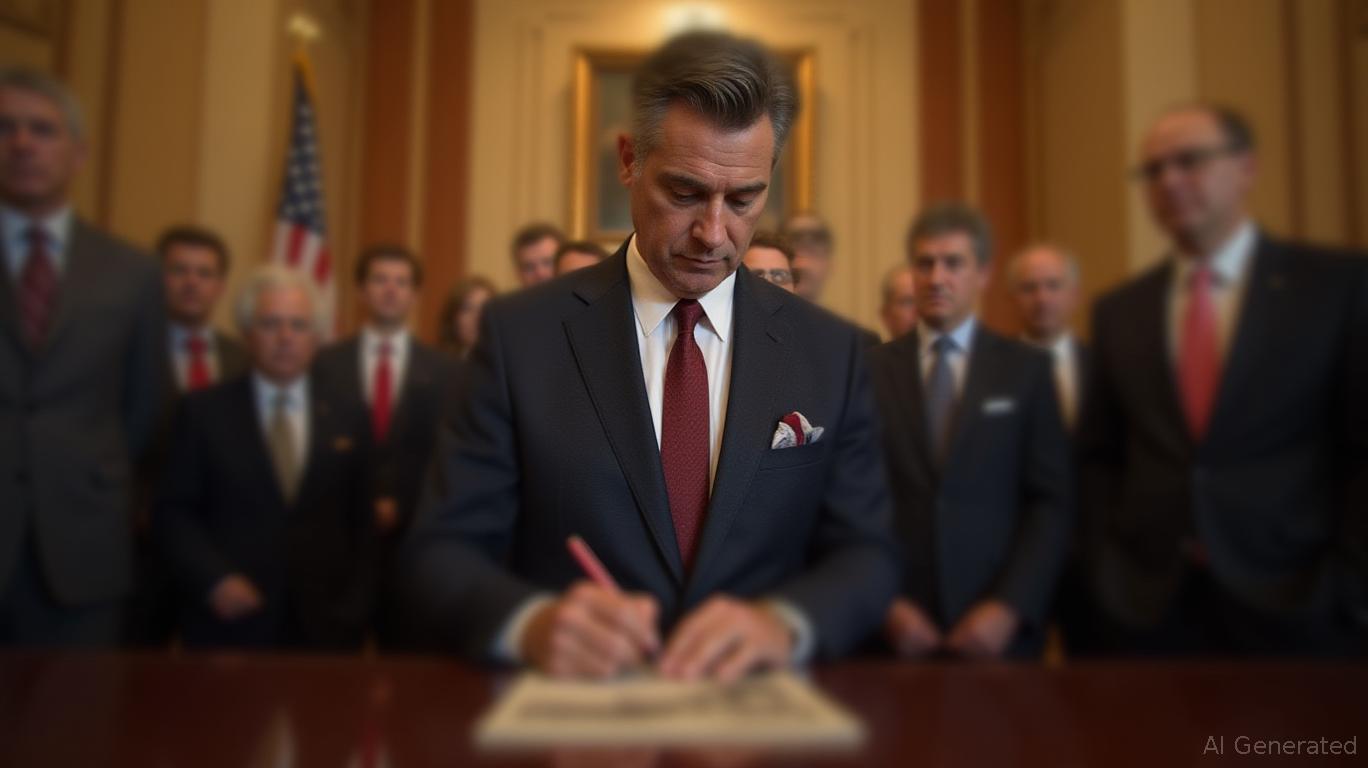 Arizona Governor Vetoes State-Run Bitcoin Reserve Bill