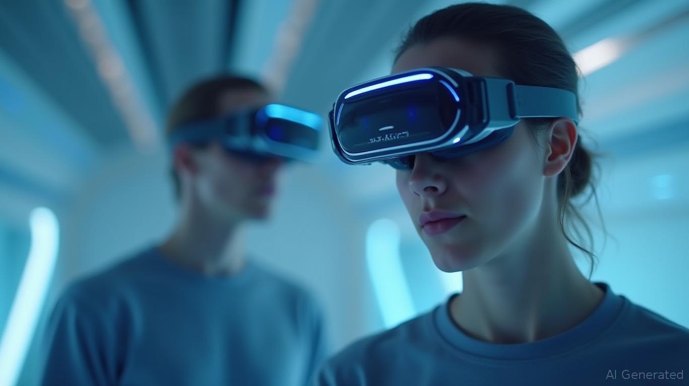 Apple and Meta's AI Acquisitions Signal a New Era of Tech Dominance