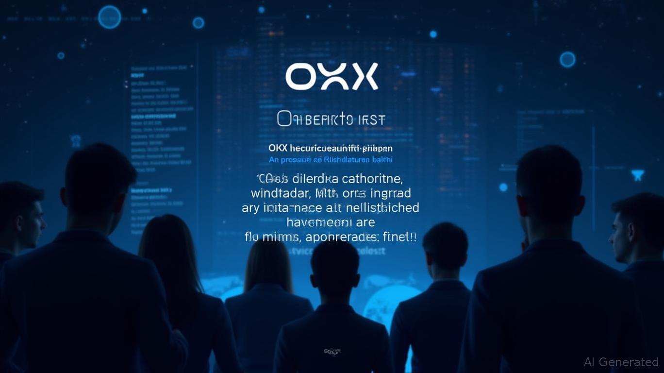 OKX Halts Deposits Withdrawals for Initia Network Upgrade