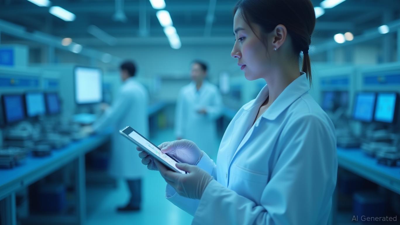 Taiwan's Tech Dominance Faces Geopolitical Crosshairs: Risks and Opportunities in the Semiconductor Sector