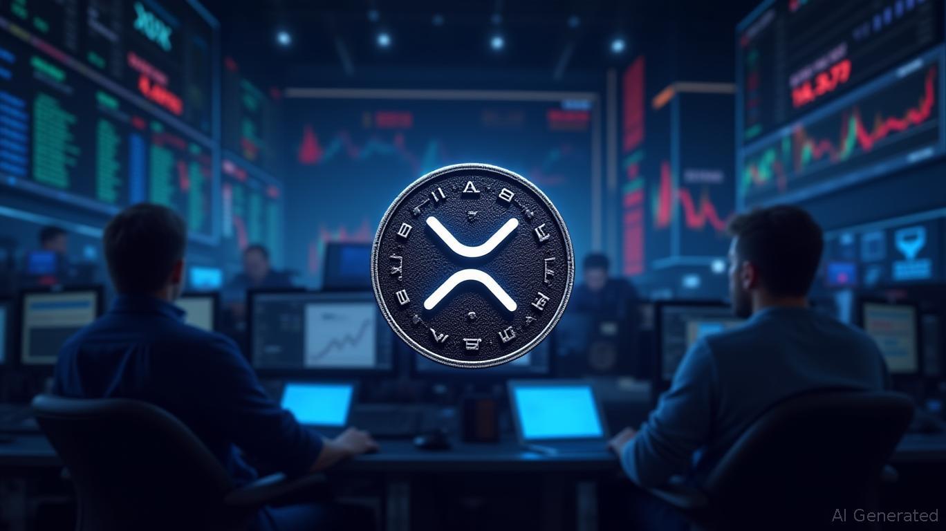XRP News Today: XRP Surges 14.37% on Upbit, Outpacing Bitcoin and Ethereum