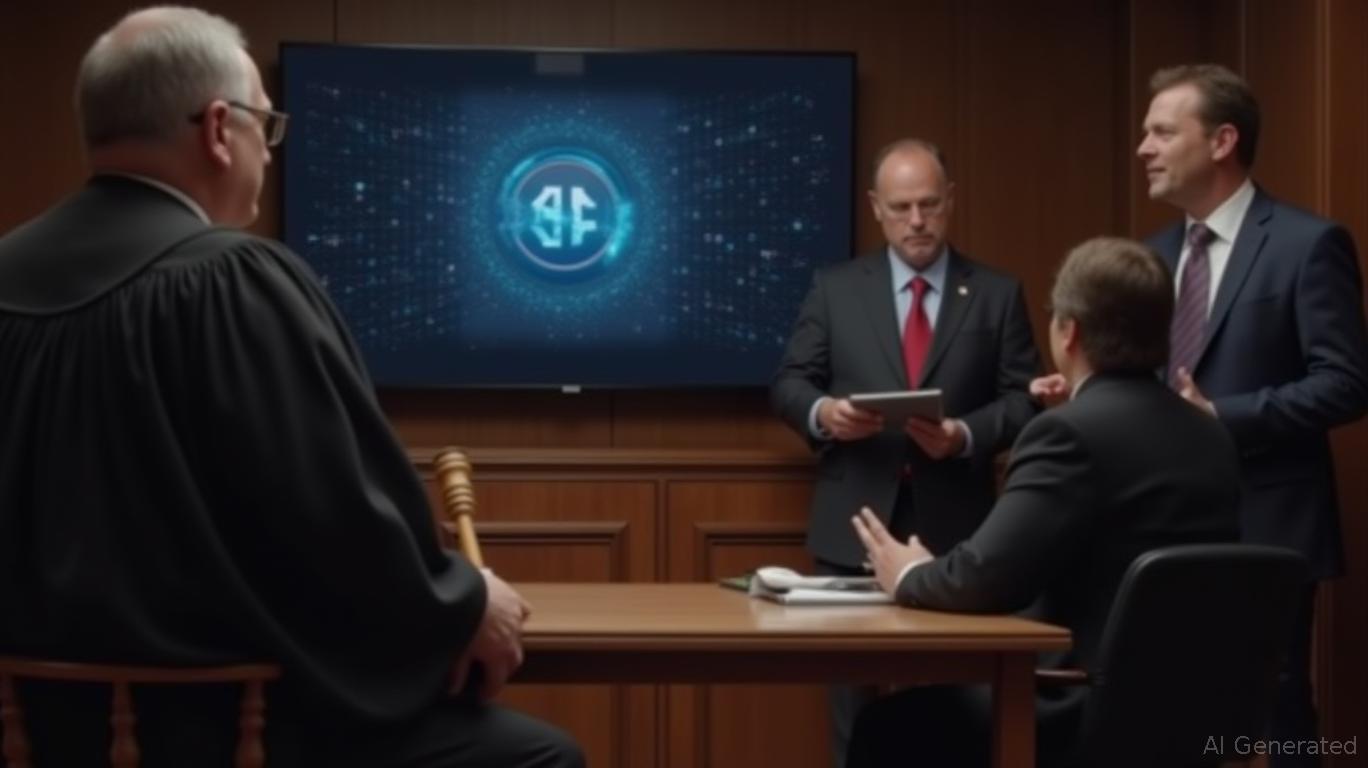 How Paramount's Trump Settlement Undermines Its Skydance Merger and Signals a New Era of Regulatory Risk for Media Conglomerates—Time to Short the Deal?