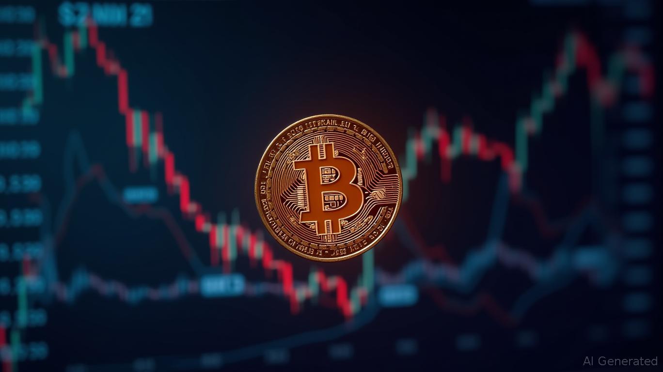 Bitcoin's Price Drops 10% Since May 22 Peak, Shows Resilience