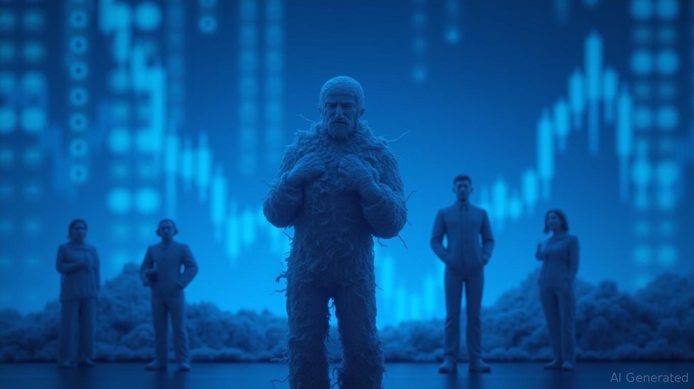 Chainlink Drops 57% Despite Major Partnerships