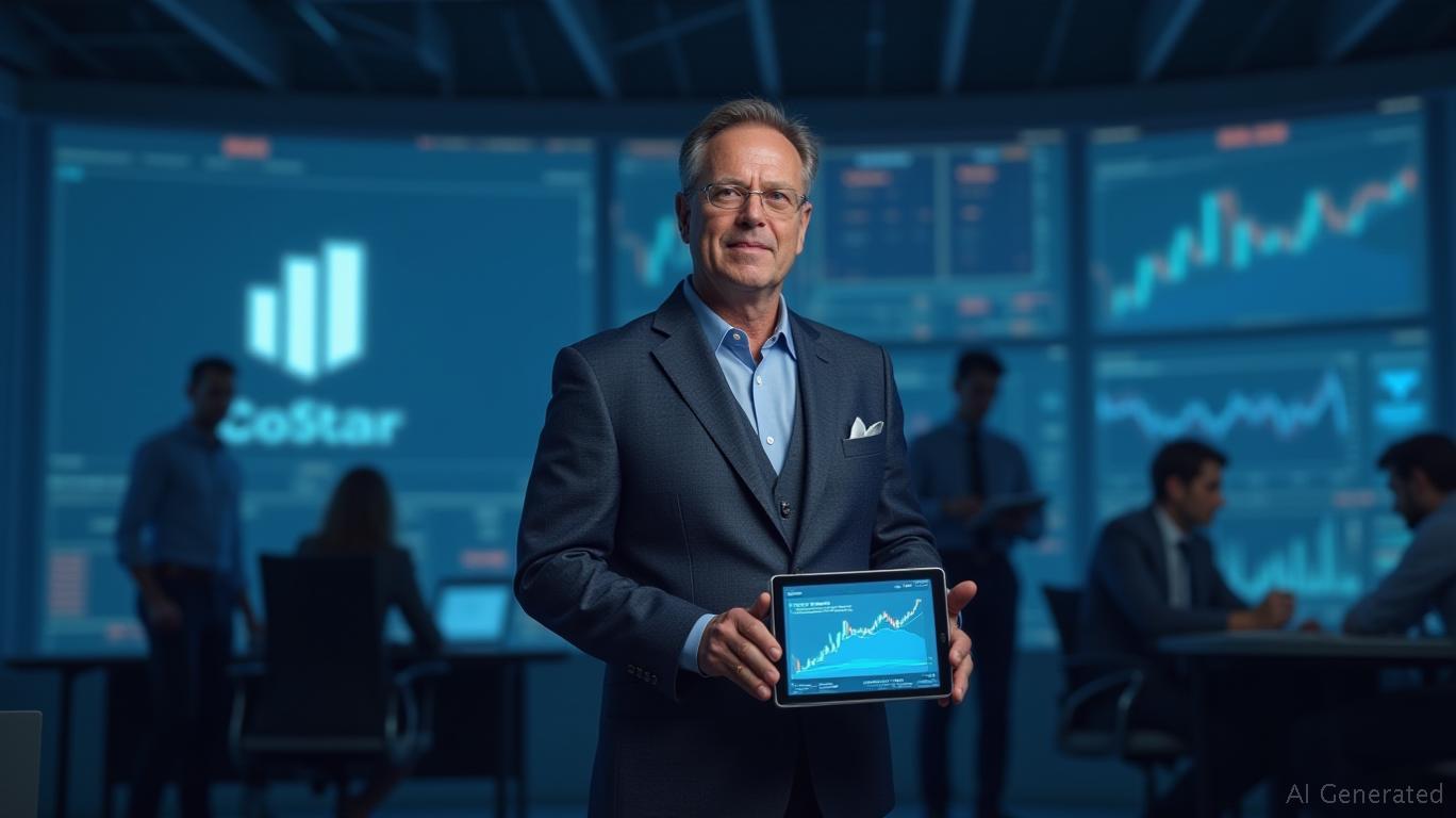 CoStar Group Q2 2025 Earnings Report Preview: Analyst Expectations, Revenue Outlook, and Stock Performance