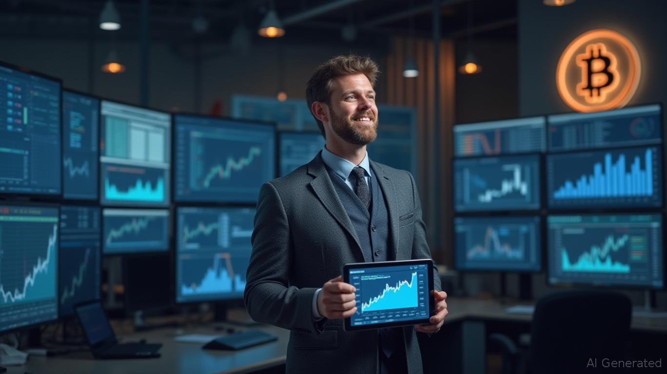 Crypto Analyst Predicts 160% Bitcoin Rally This Summer