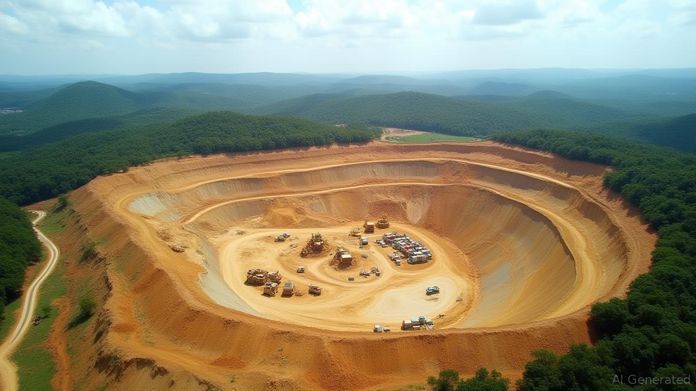 Altamira Gold's Upsized Private Placement: A Smart Move to Unlock Brazil's Golden Potential