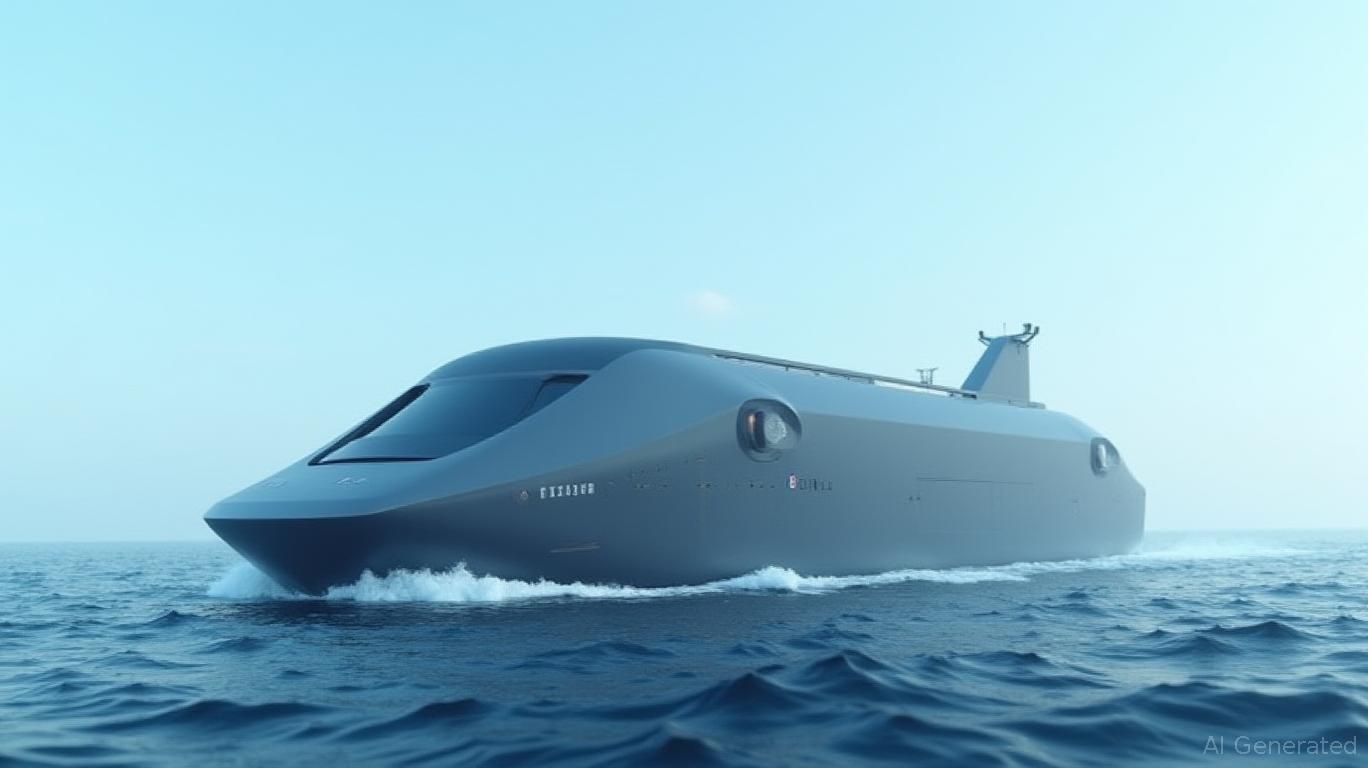 Ammonia-Powered Shipping: BHP and COSCO Pave the Way for a Low-Carbon Maritime Future