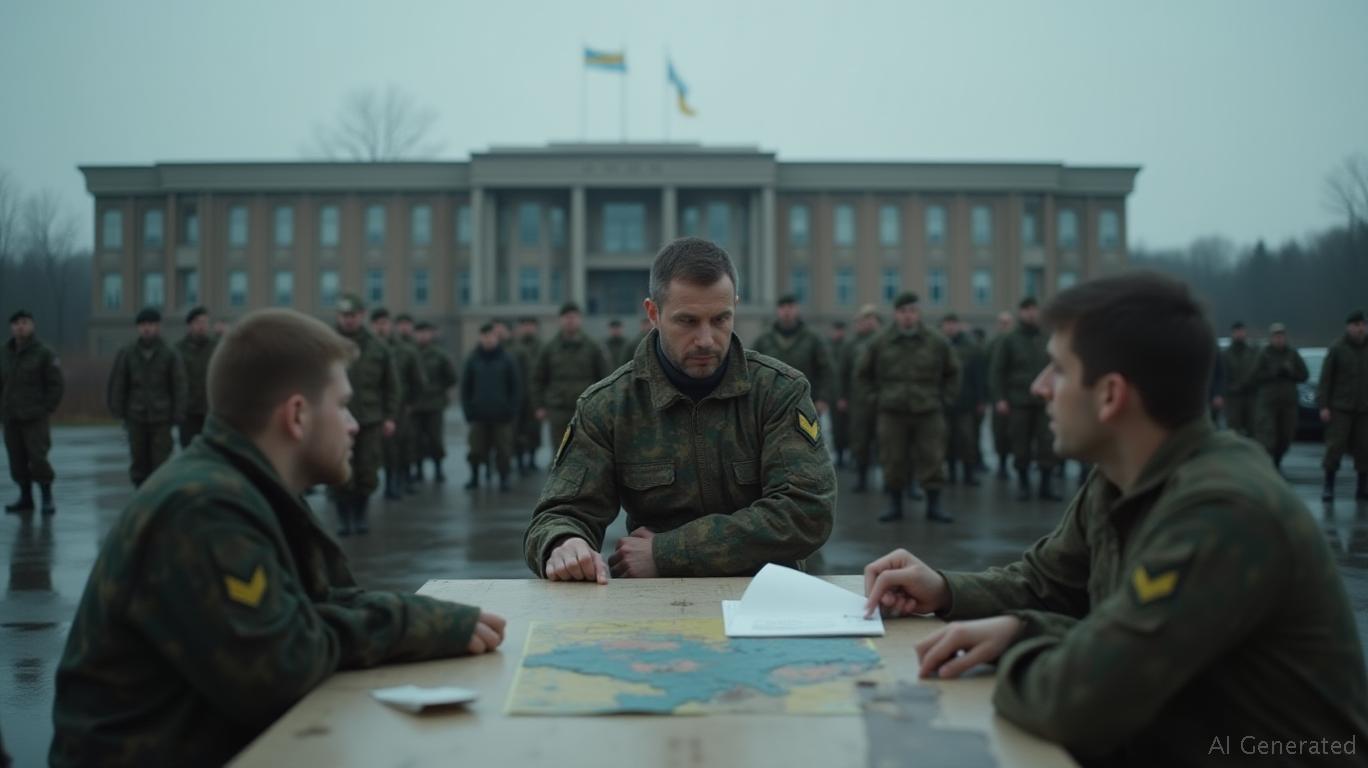 Ukraine's Defense Ministry: No official notification of halt in U.S. weapons shipments