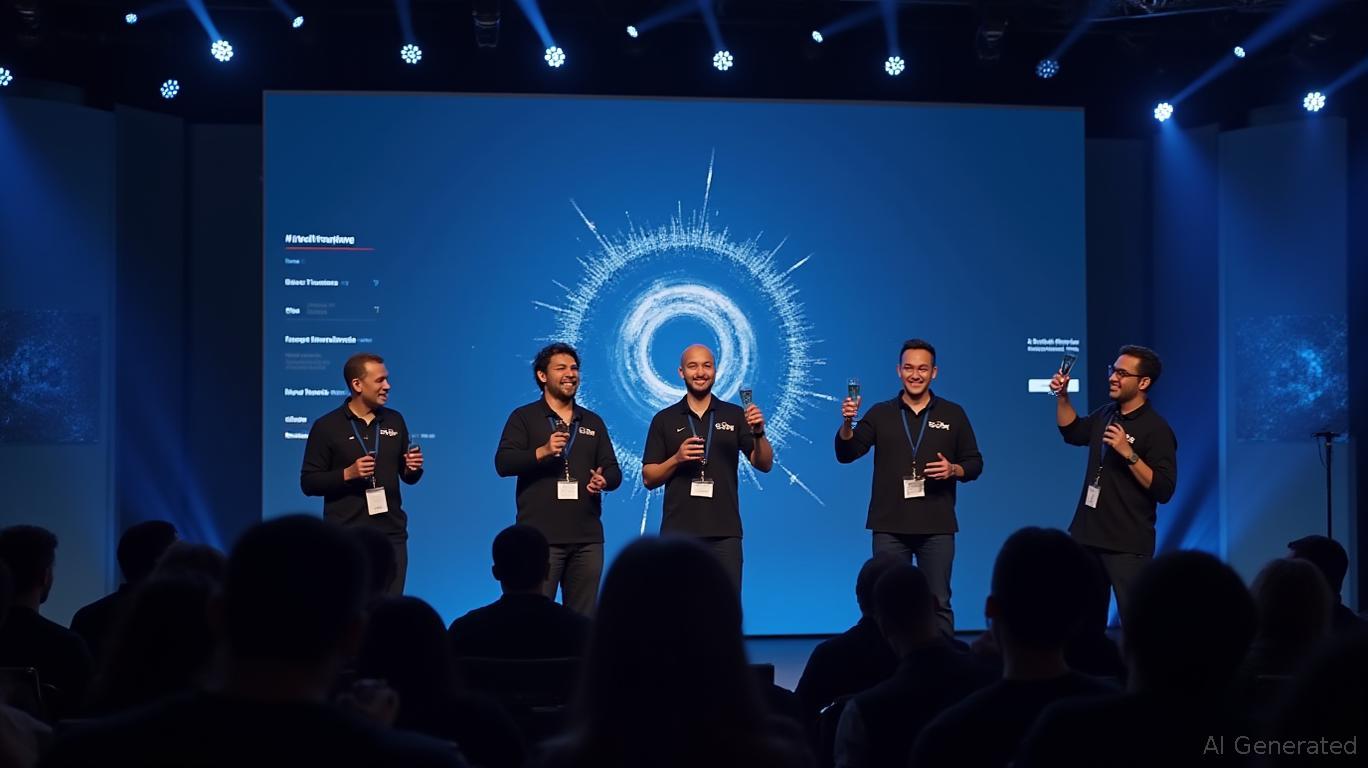 Block3 Raises $505,360.95 in Presale, AI Platform Revolutionizes Gaming