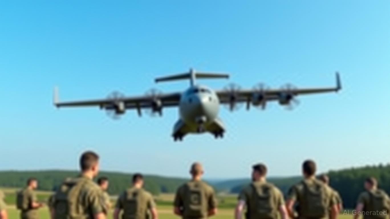 Elbit Systems: A Thermal and Cyber Defense Powerhouse in a Geopolitical Arms Race