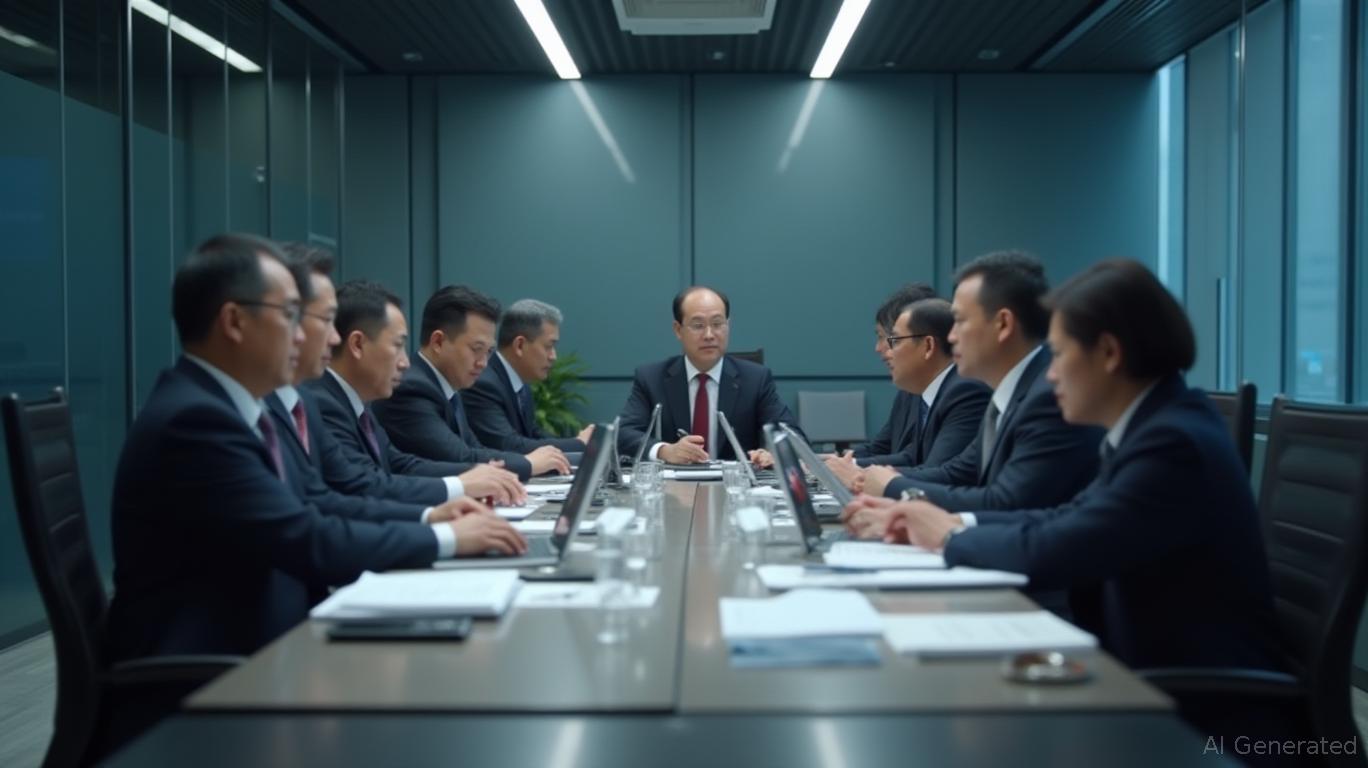 Hong Kong Monetary Authority Introduces New Stablecoin Regulation Starting 2025