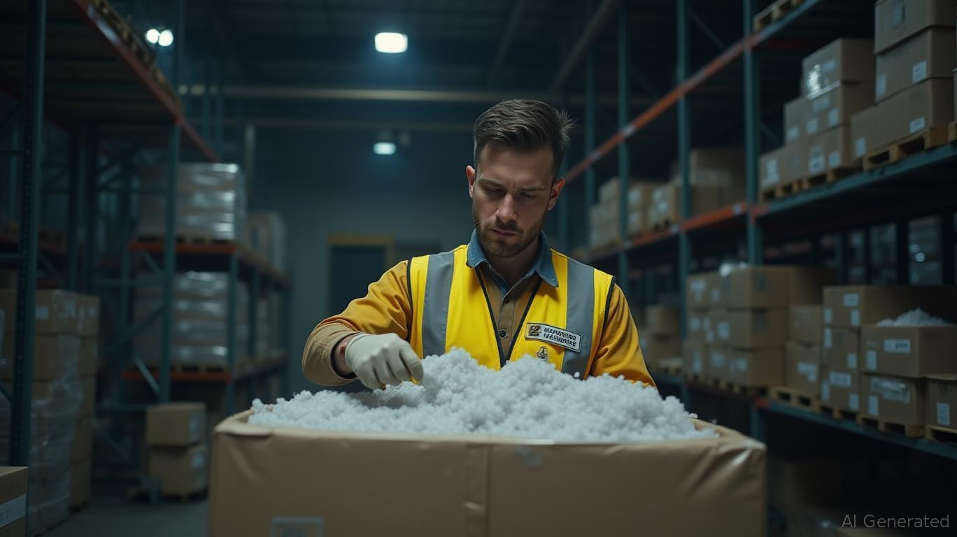 Ferroglobe's Dividend Hike: A Risky Gamble or a Calculated Bet on Recovery?