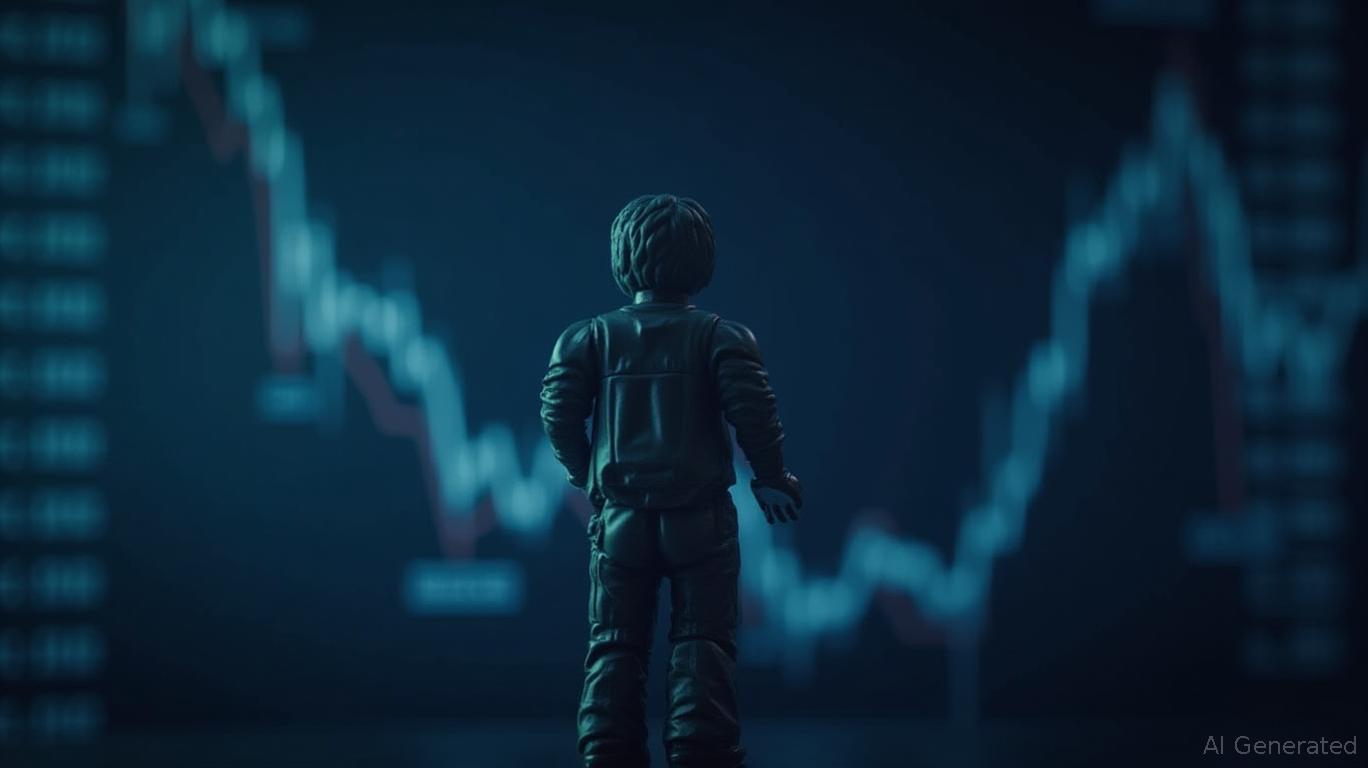 Polar Power Inc. Plunges 7.18% Post-Consolidation