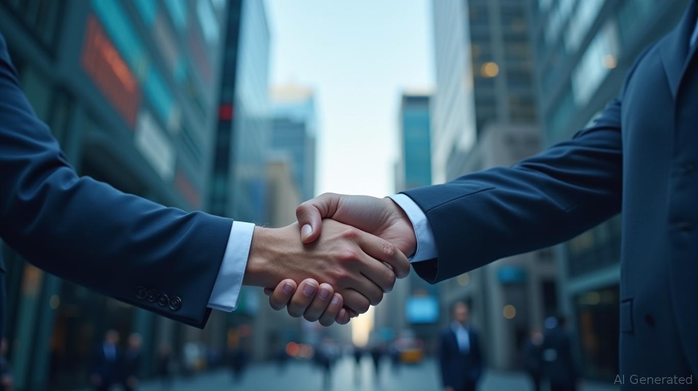 Vanguard's Private Markets Play: A New Era of Democratization in Asset Management