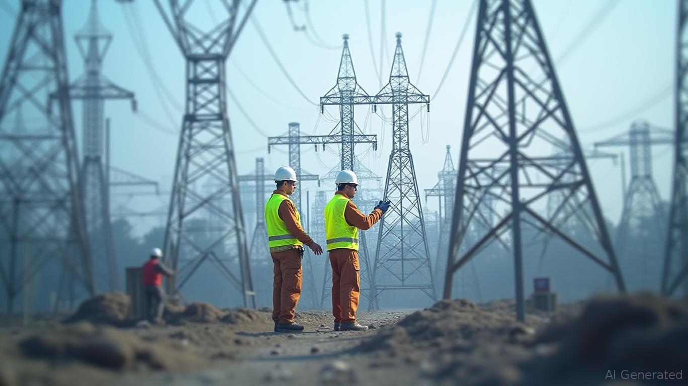 American Electric Power (AEP): A Utility Giant Poised for Long-Term Growth