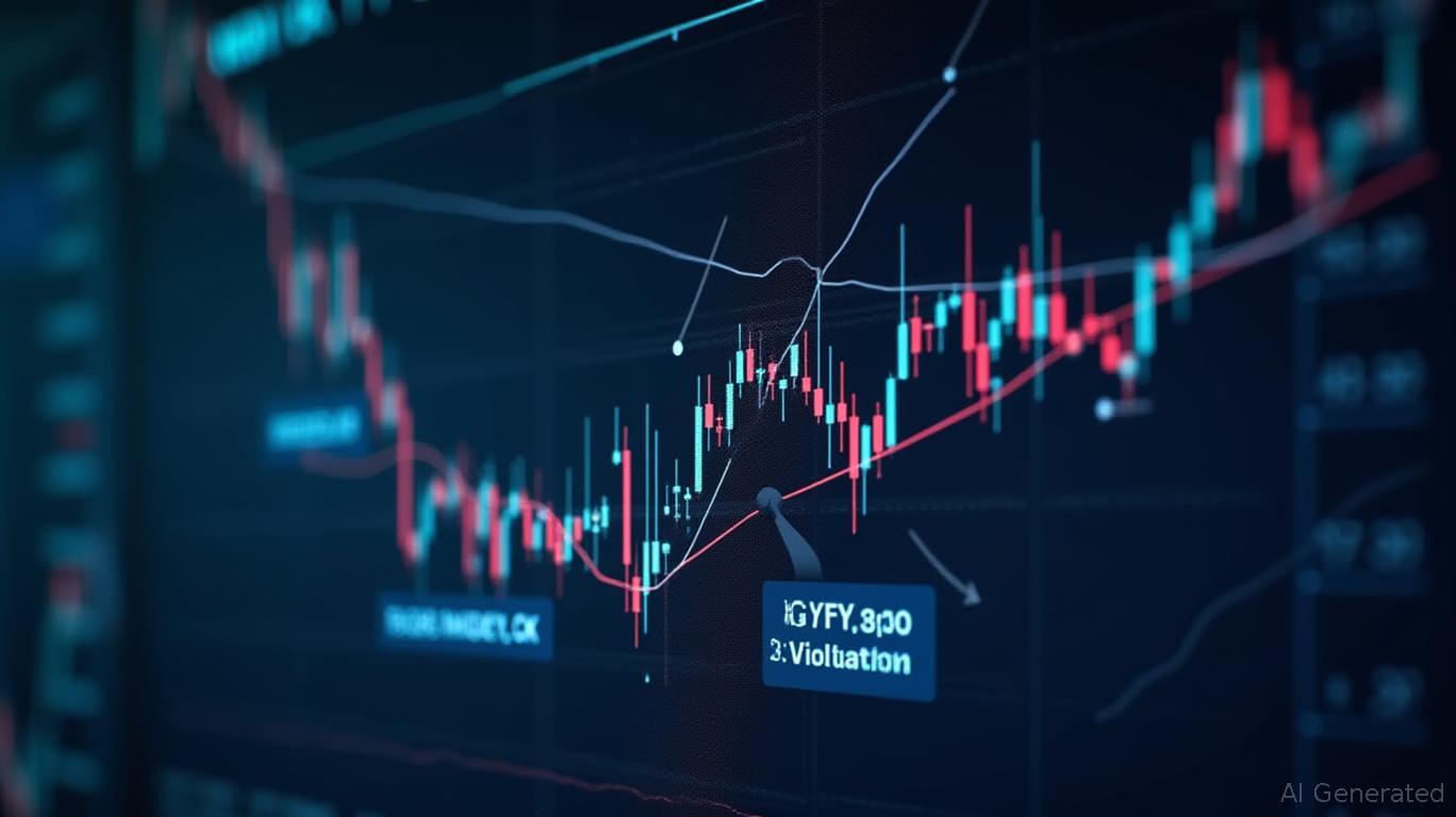 Fed Policy Under Powell: Navigating Equity Markets Amid Uncertainty