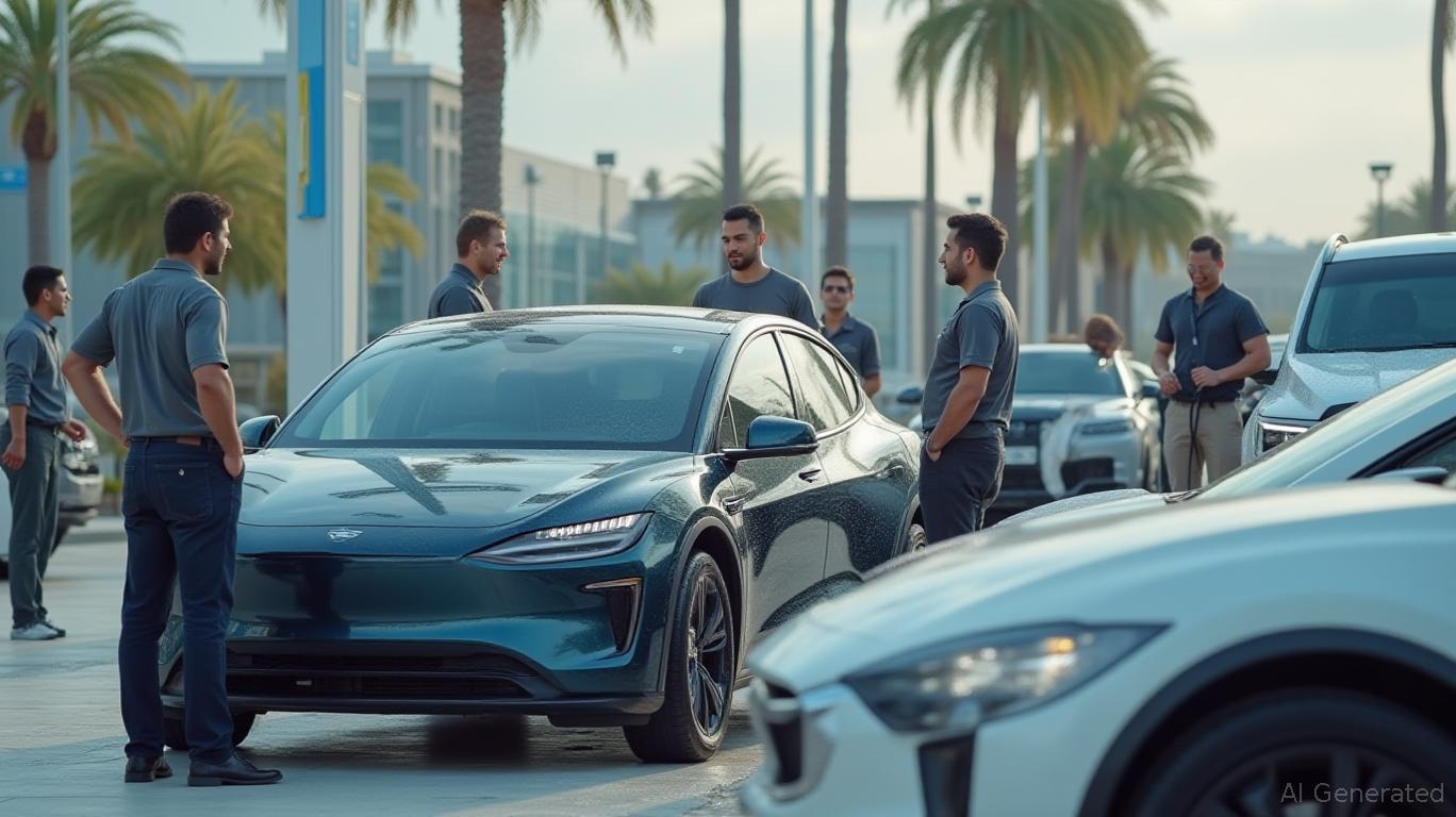 The Braking Point: How Tariffs and Rising Costs Are Reshaping the US Auto Industry