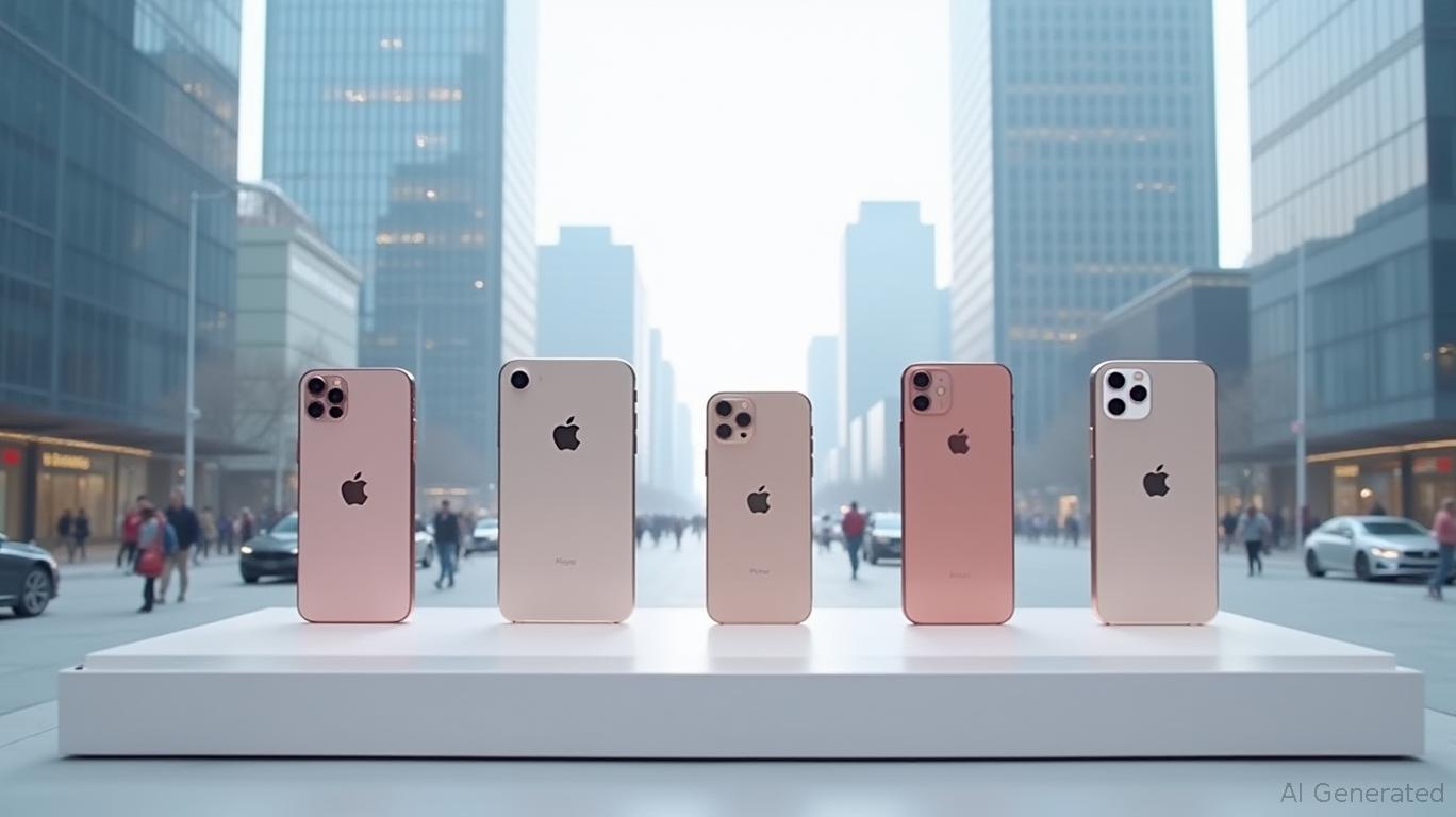 Why Apple's Glory Days Are Over