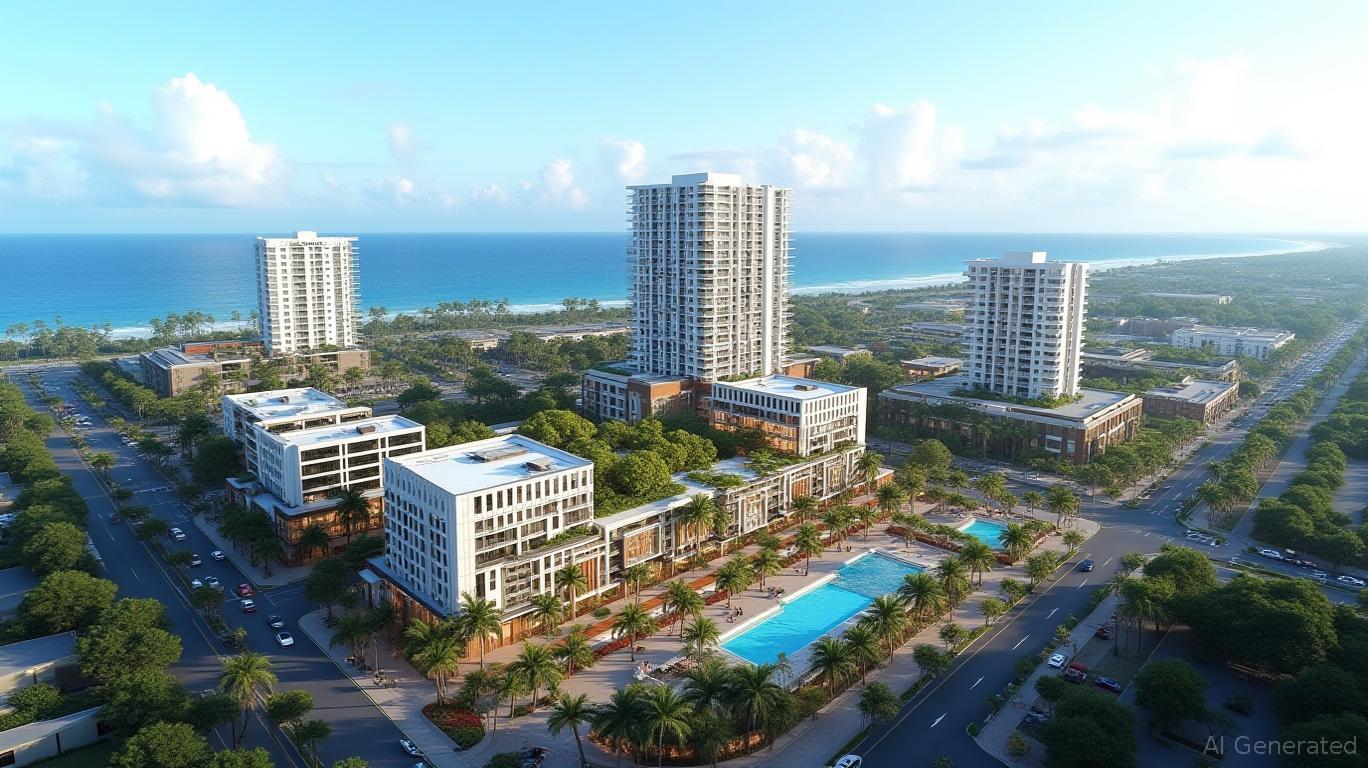 Howard Hughes Holdings: Navigating Leadership Transitions for Long-Term Growth