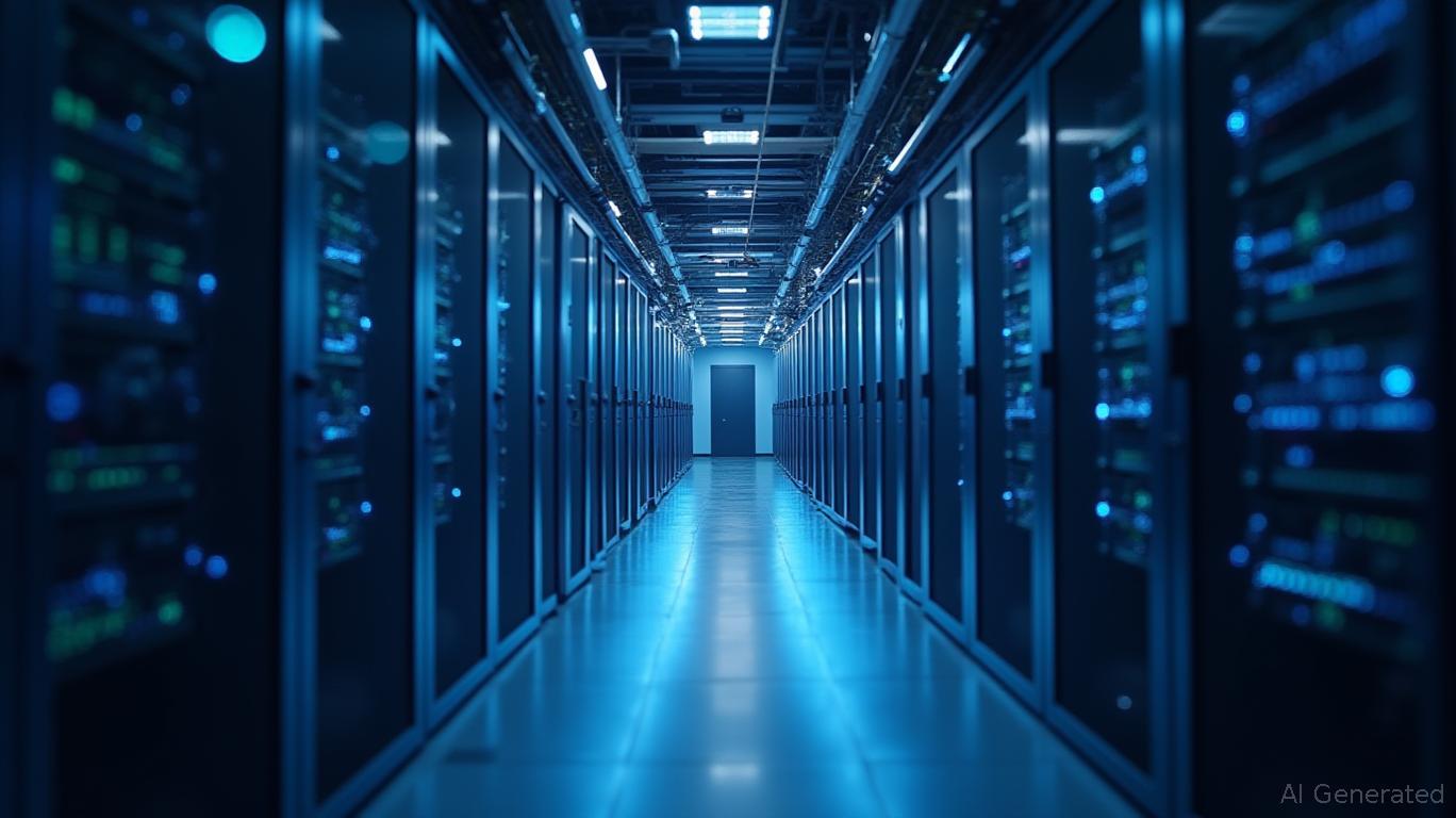 Broadcom's Golden Cloud: Can Strong Financials Outweigh Customer Exodus?