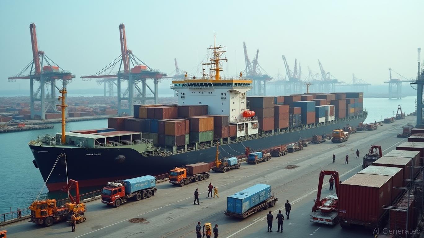 U.S. Tariffs on European Goods: Risks and Opportunities for Global Supply Chains