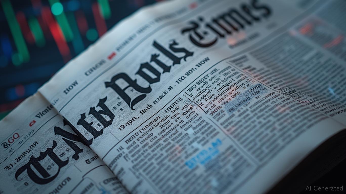 Three Consumer Stocks to Avoid: NYT, VFC, and LKQ