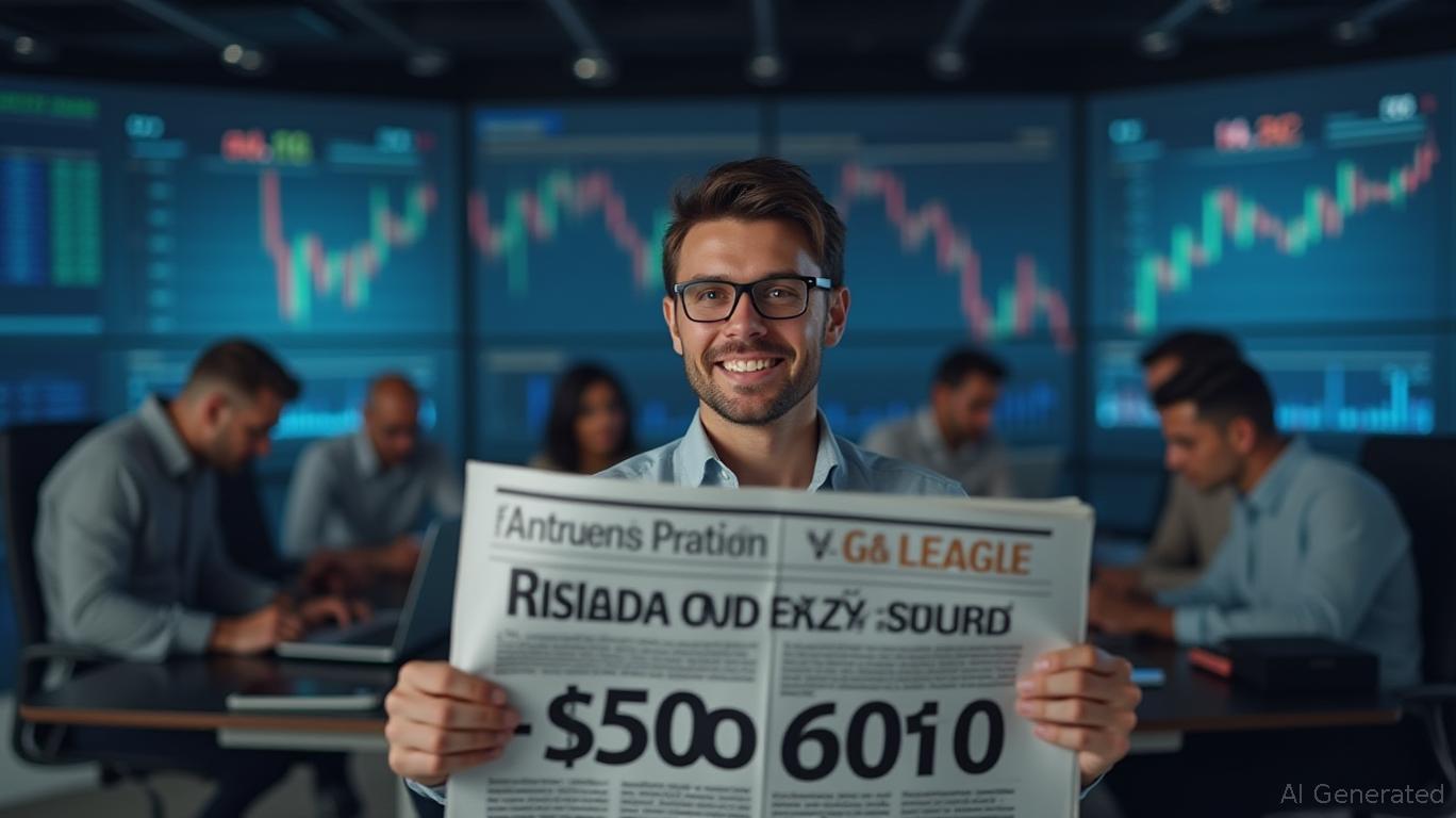 Standard Chartered Predicts 84% Bitcoin Surge to $200,000 by Year-End
