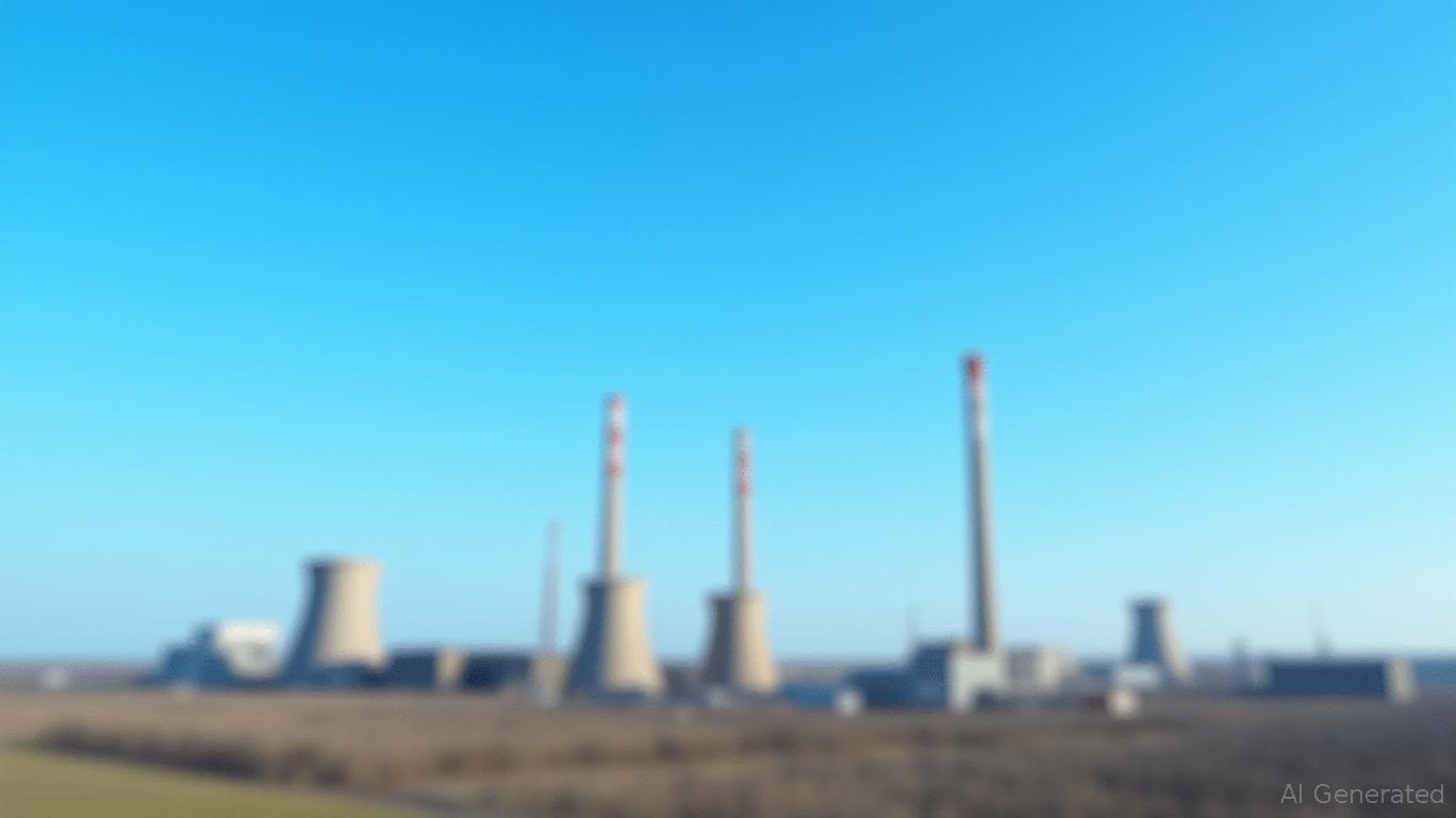 Hut 8's Power Play: A Steady Hand in Ontario's Energy Tightrope