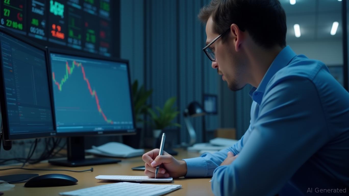 Oscar Health Plunges 10.51% on Policy Risks, Analyst Downgrades