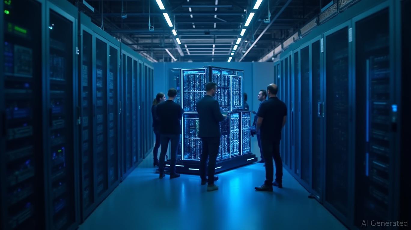 NVIDIA's AI Chip Dominance: A Golden Opportunity or a Risky Bet?