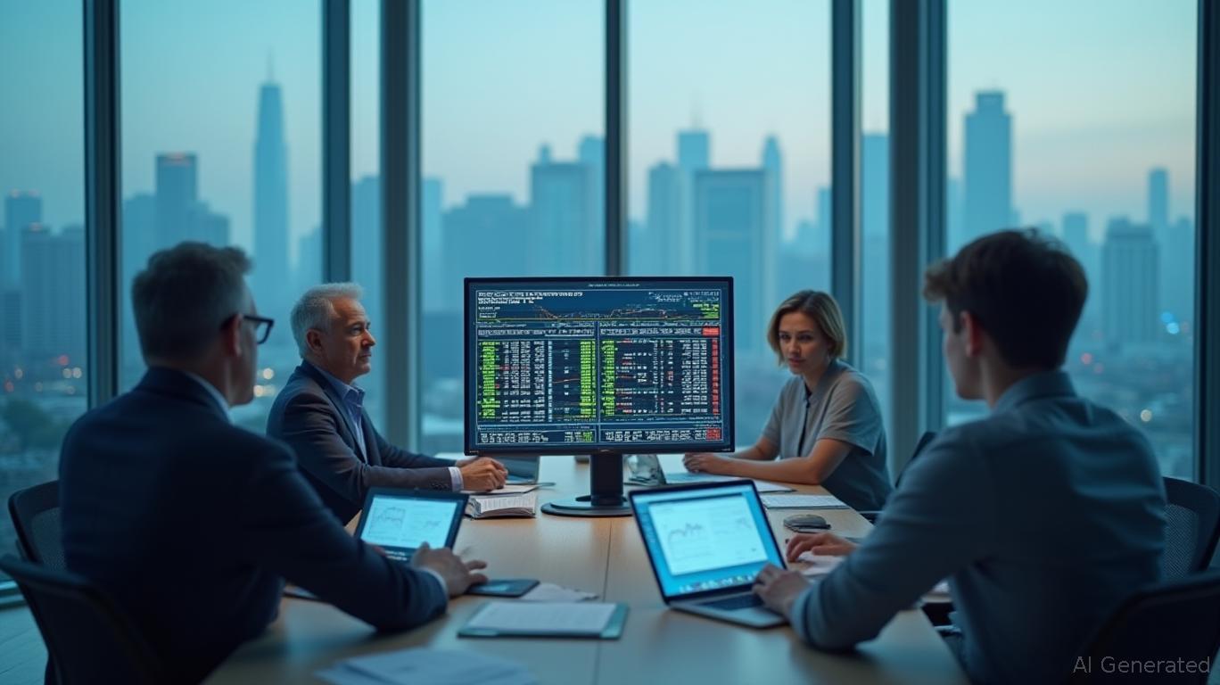 FTI Consulting's Defensive Resilience: A Buy Ahead of Q2 Results