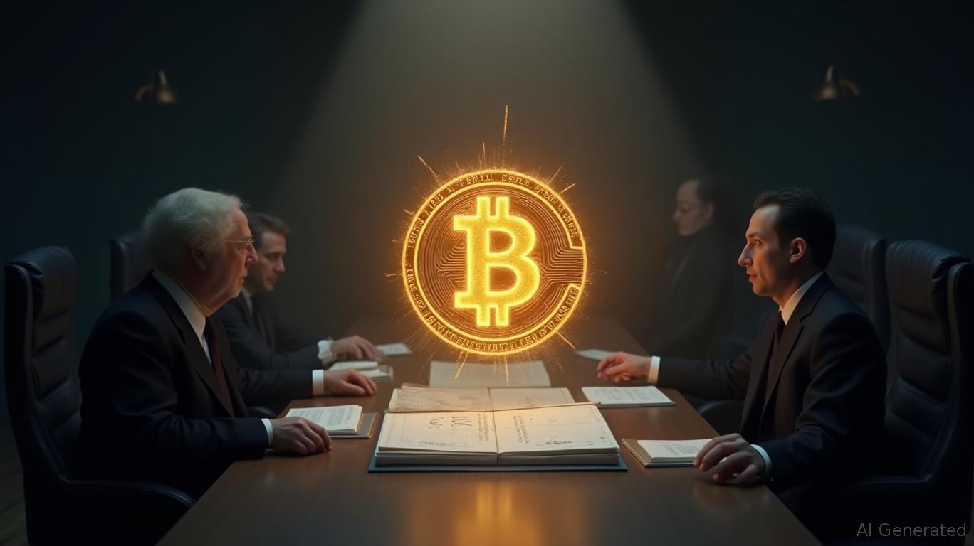Federal Reserve's $22 trillion shift may boost or crash Bitcoin