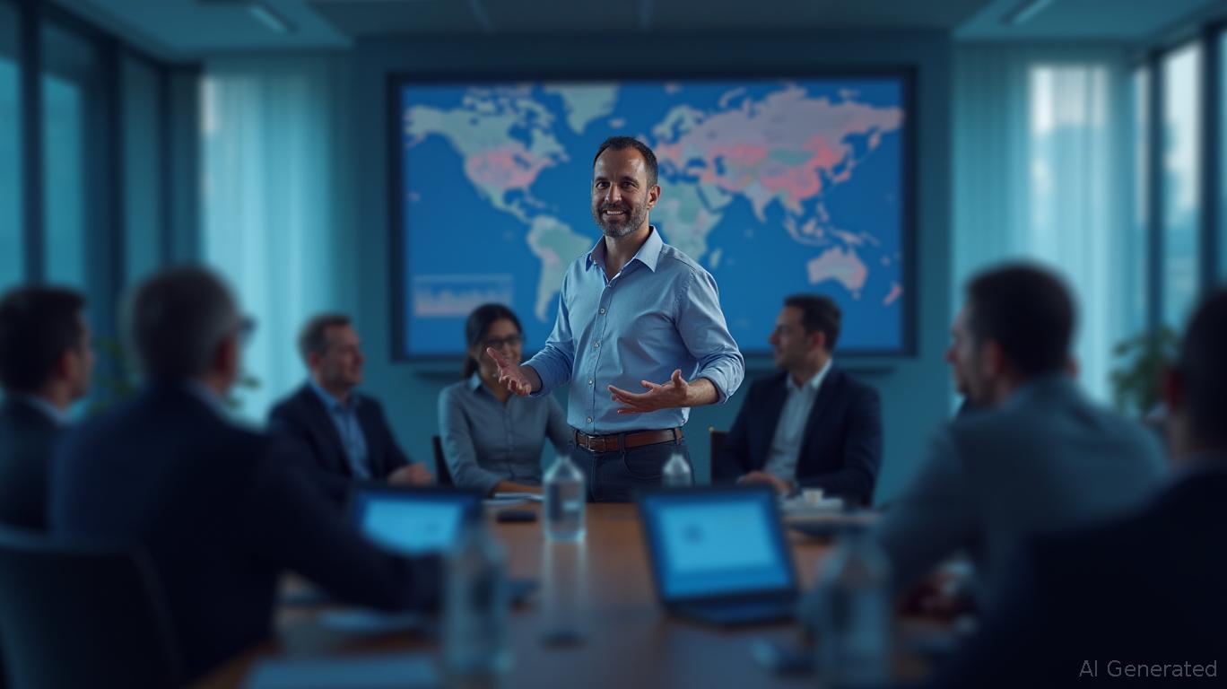 XRP News Today: Ripple Partners OpenPayd to Boost Cross-Border Payments with RLUSD