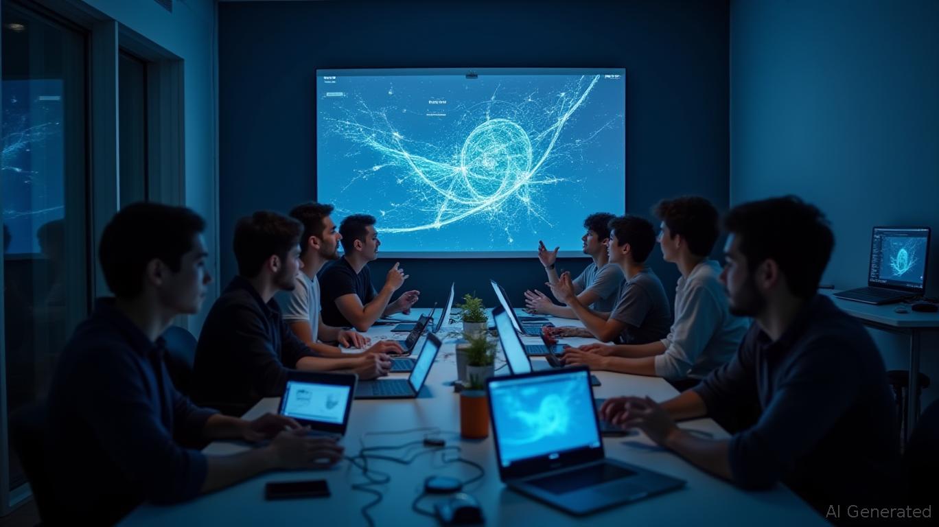 AI Content Automation: The Post-Pandemic Gold Mine for Investors