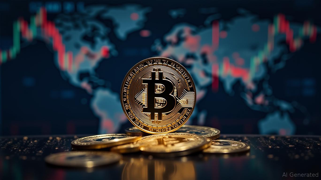 BlackRock Buys $3.85 Billion Bitcoin Boosting Crypto Market Confidence
