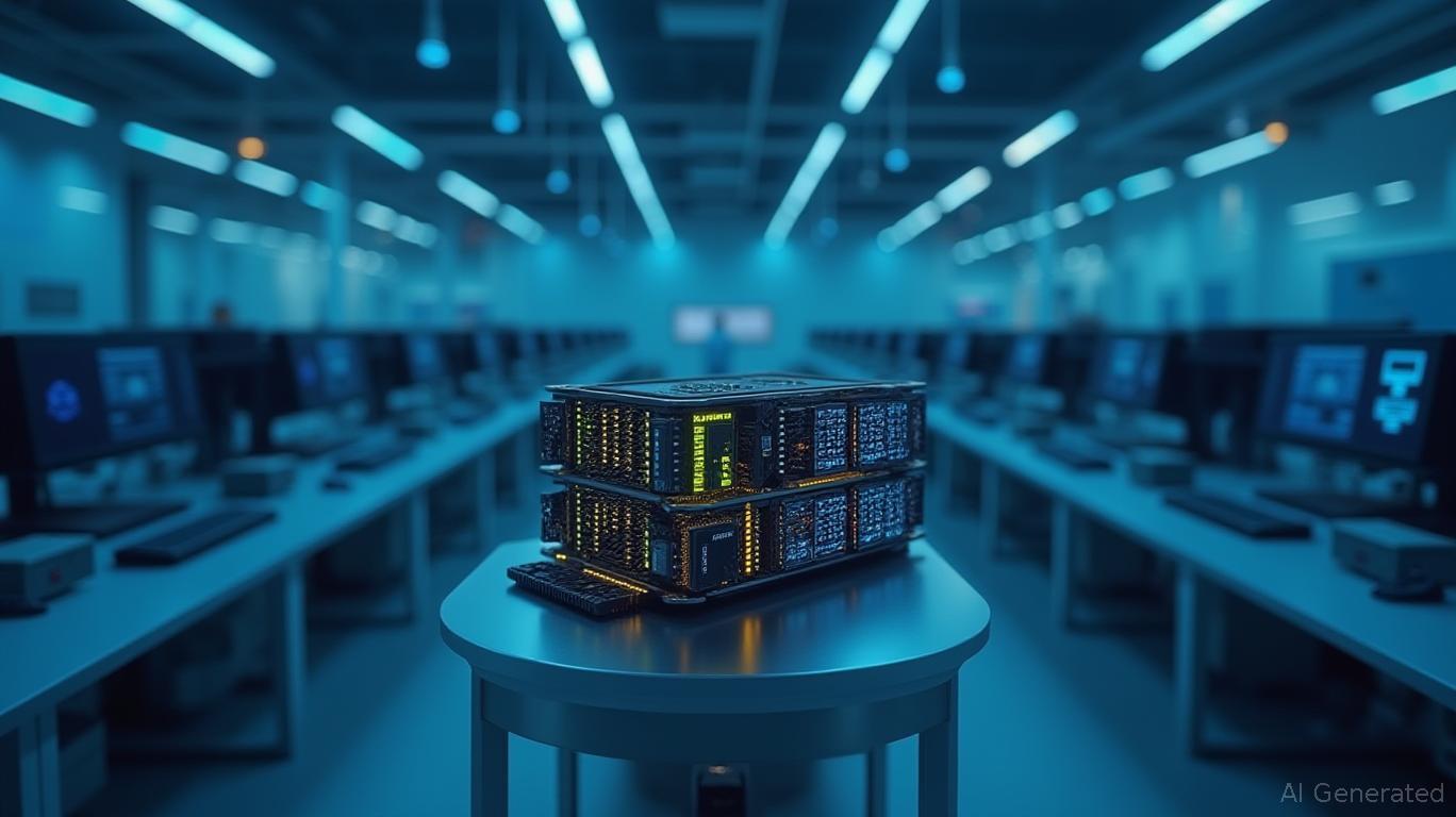 NVIDIA's Chip Strategy: How Architectural Innovation Could Cement Its AI Supremacy