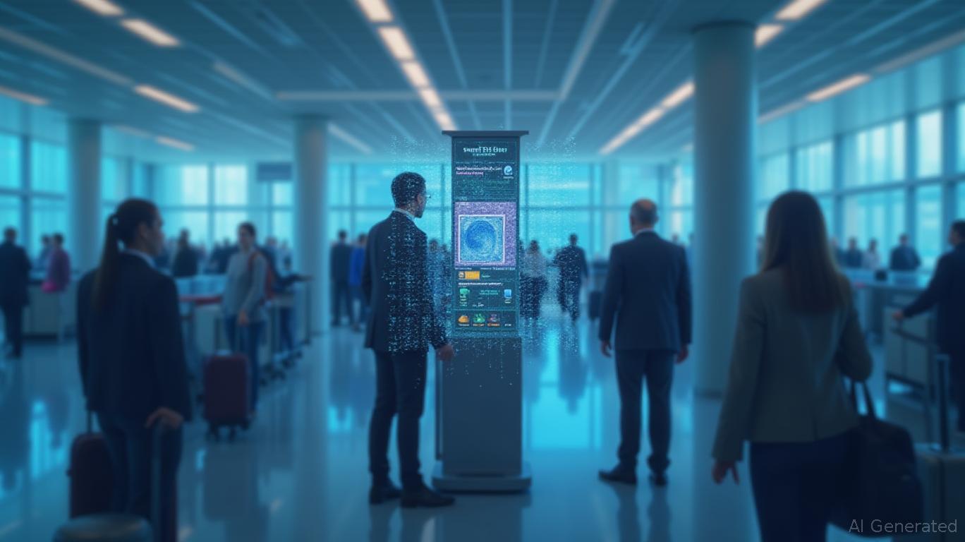 BigBear.ai's Biometric Revolution Fuels 52% Surge; Defense AI Play Gains Momentum
