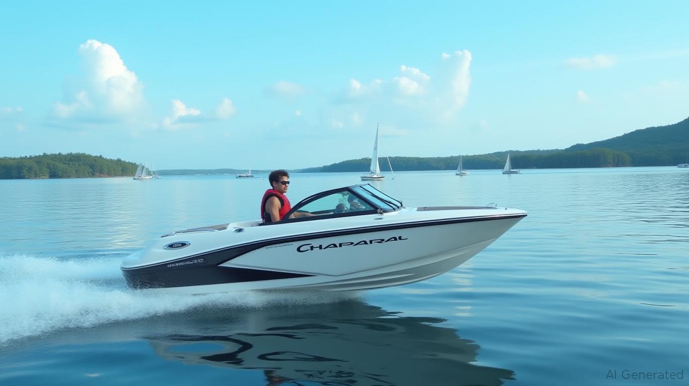 Marine Products Corporation: Navigating Turbulent Waters with Innovation and Resilience