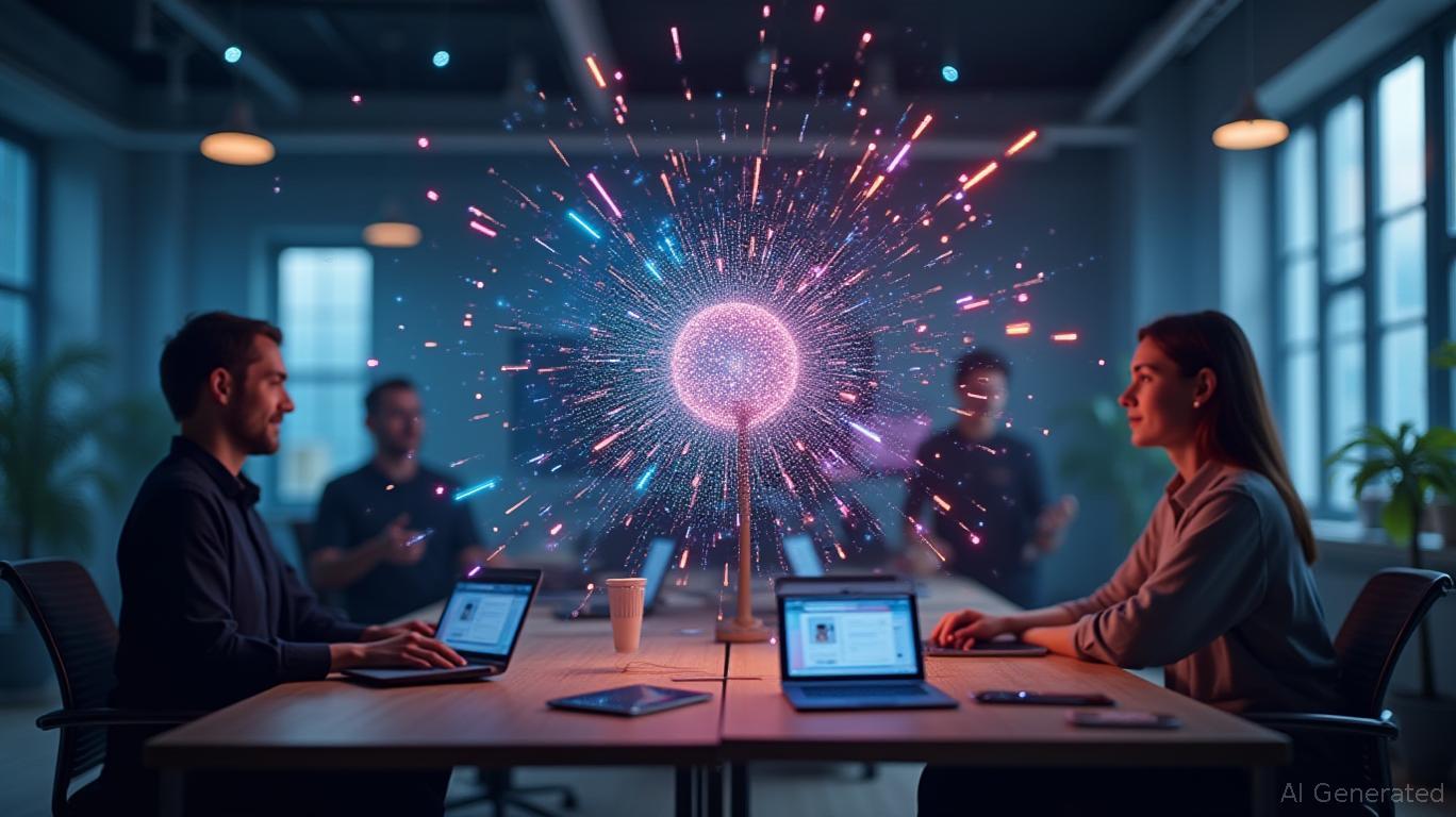 Adobe's Creative Empire Faces AI Turbulence: Can Its Moat Hold?
