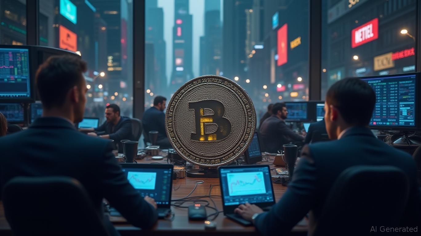 Bitcoin ETFs See $342.2 Million Outflows as Traders Turn Cautious