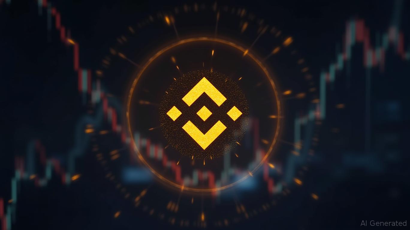 Binance Delists Four Trading Pairs to Enhance User Experience
