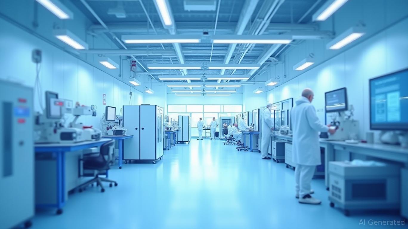 Abeona Therapeutics' PRV Sale: A Strategic Move to Fuel Gene Therapy Growth