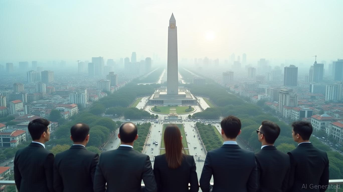 Vietnam's Banking Law Overhaul: Unlocking Value in Troubled Assets and Mitigating Risks